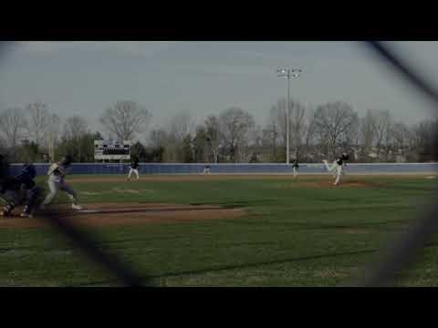 Video of Tate Riggs- 2024 RHP