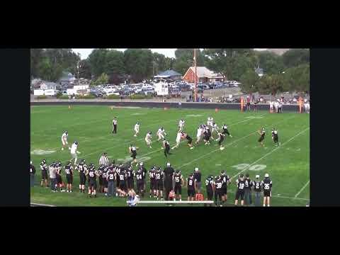 Video of Junior year first 3 game Highlights