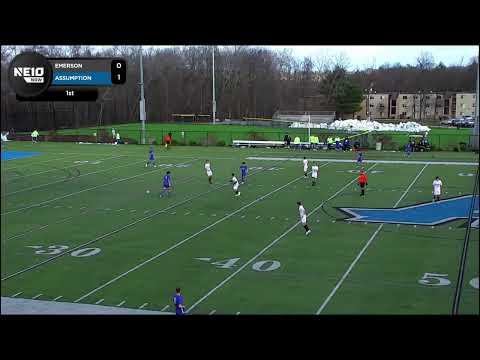 Video of College Spring Szn 24’