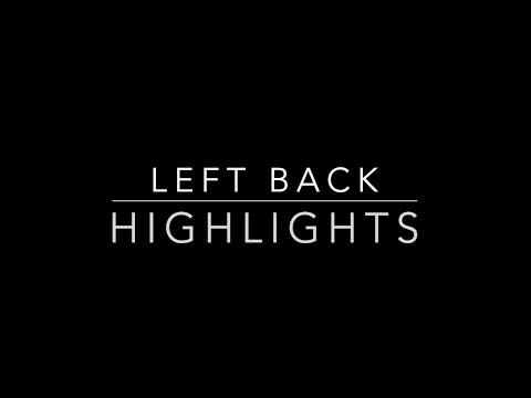 Video of 11v11 | Left Back Highlights | Feb 2020