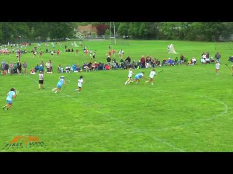 Video of Raina Semenick US Lacrosse National Tournament Highlights