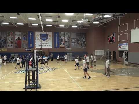 Video of Brayden Medsker Men's Vball [Class of 2023]