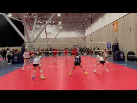 Video of Clare Farrell 2024, OH #8, Boston 2023