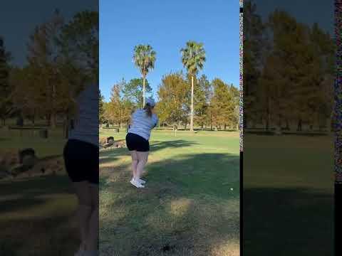 Video of pitching