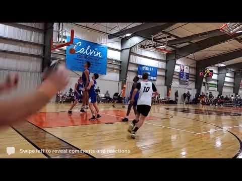 Video of AAU HIGHLIGHTS