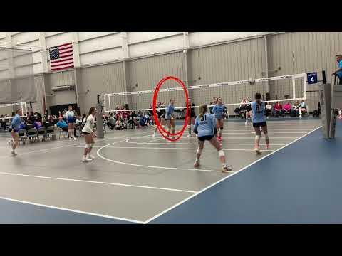 Video of Jan 2025 first travel club tournament highlights 