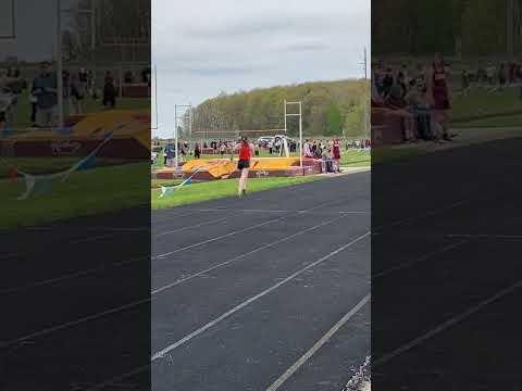 Video of 5:29 Mile 