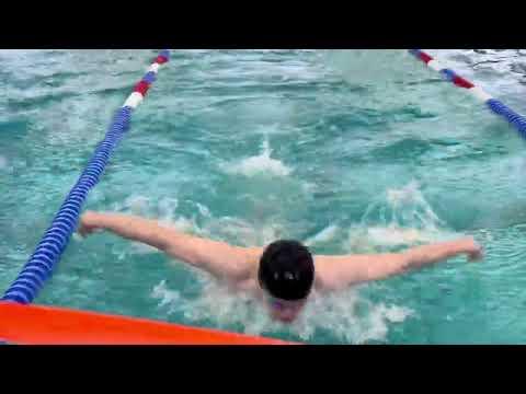 Video of Nick 100 FLY SCY