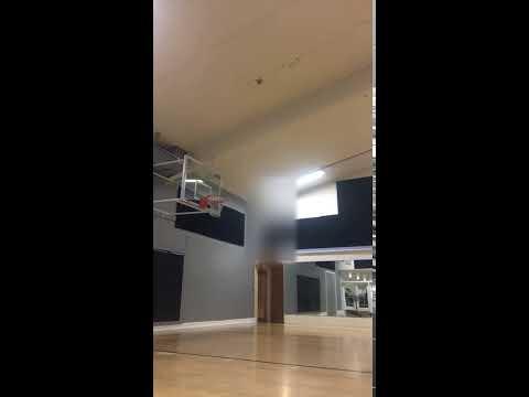 Video of Jump Shot