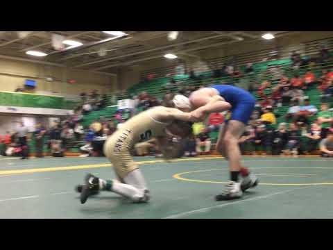 Video of 106 Furko IV, JT v Barnes, T (Findlay) 02-23-19 W 5-4