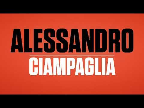 Video of Alessandro Ciampaglia highlight video 