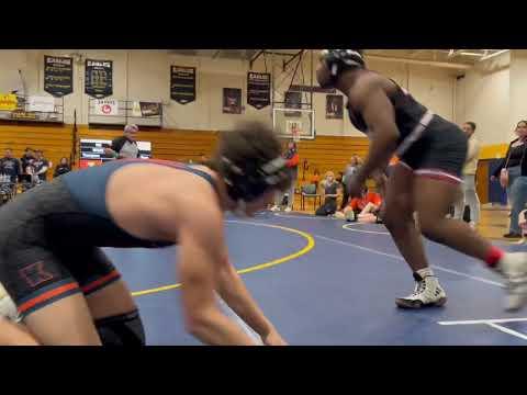 Video of regional championships 