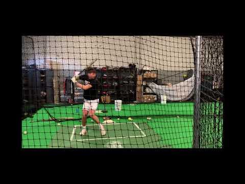 Video of Sam Kolasinski, 2022, 1B,3B