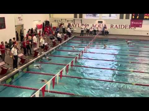 Video of 1/24 Midseason Suited/Untapered 200 Breast