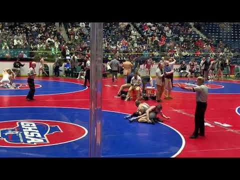 Video of 2021 GHSA State Finals 