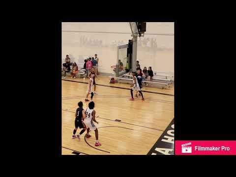 Video of AAU Highlights Summer 2021