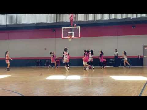 Video of Alana Seward class of 2024