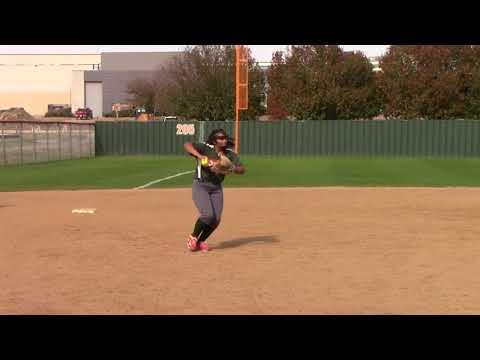 Video of Skills Video - 3rd Base