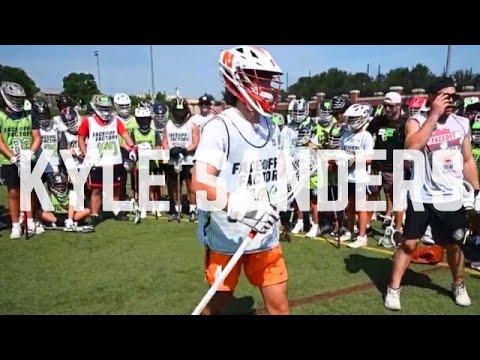 Video of Kyle Sanders, FOGO (2024) | Summer 2023 Highlights