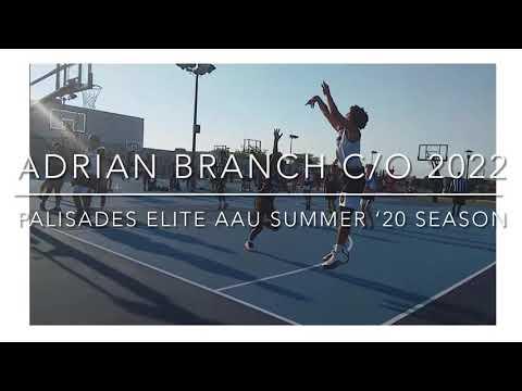 Video of Summer Hoops