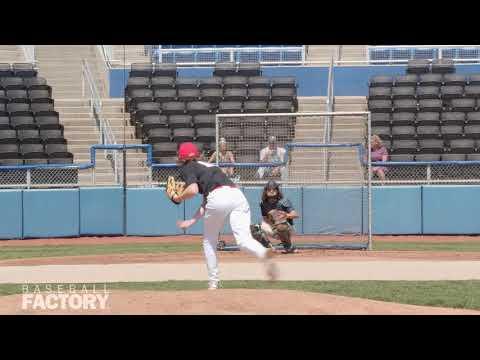 Video of Baseball Factory 4.11.21