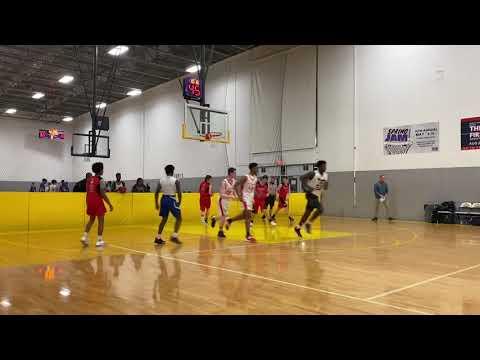 Video of Carson Full Game OCA v. OH Players 3-26-21