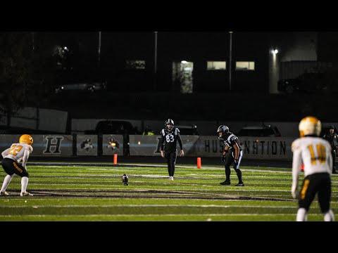 Video of Senior Year Kickoff Highlights