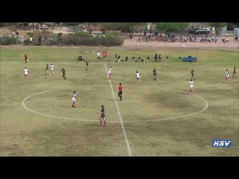 Video of Samantha Liaty | Placer United 05 NPL-1 | Fall 2020 Highlights