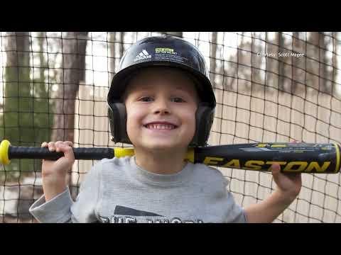 Video of Aiden Magee - Class of '26 - WBOC TV & DSN Interviews (2022)