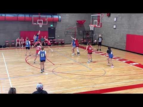 Video of Spring Ball 2023 