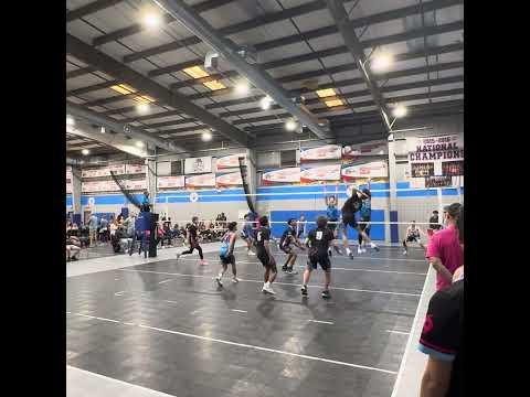 Video of Orlando tournament 