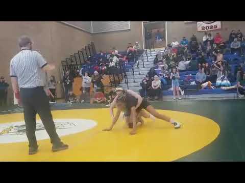 Video of Wrestling