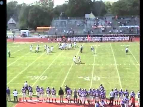 Video of Jalen Banks 2011 Highlights