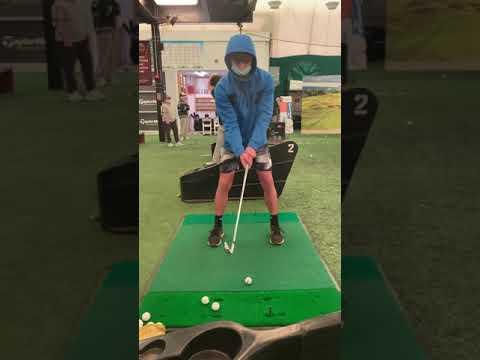 Video of 7 Iron