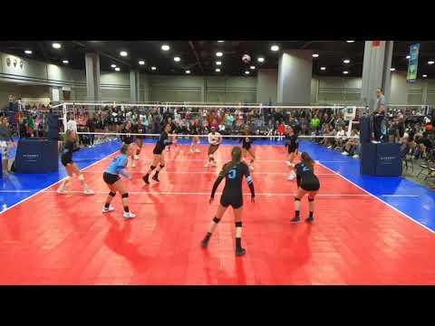 Video of Big South Qualifier 2019- Atlanta