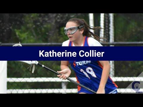 Video of Katherine Collier Capital Cup 2021