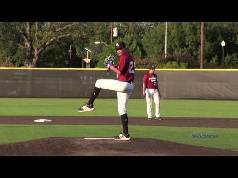 Video of PG South Prospect 2018 Showcase