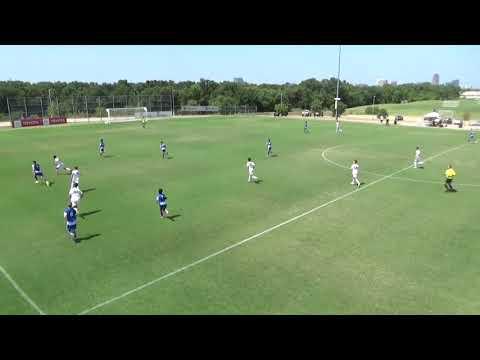 Video of Porter Stowell Club Soccer Highlights 2019-2020