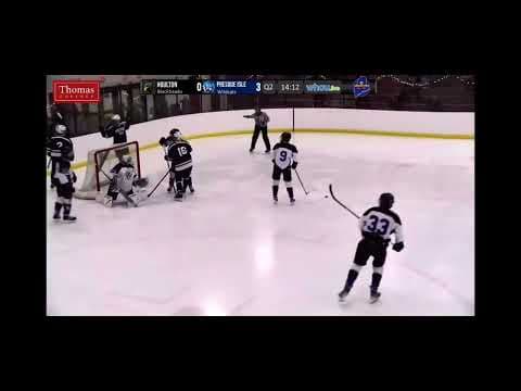 Video of Power play snipe