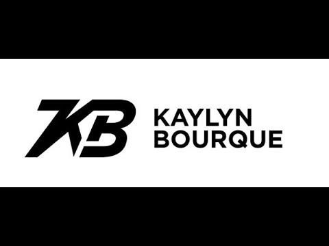 Video of Kaylyn Bourque Hockey Recruitment Video 2023