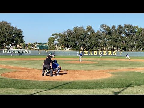 Video of Dana Hills HS 10.12.23