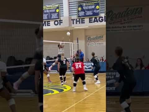 Video of 2024 Mintz Highlights