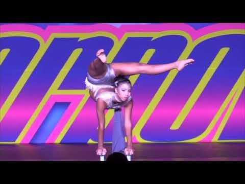 Video of Mykaylah Lopez-Torres - Skill