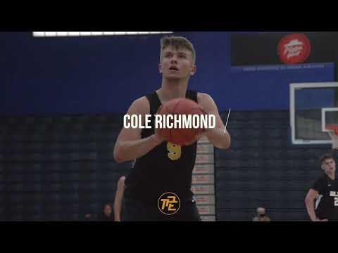 Video of Total Package Elite (AAU) Summer Mix