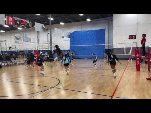 Video of Highlights From SCVA Bid Tournament