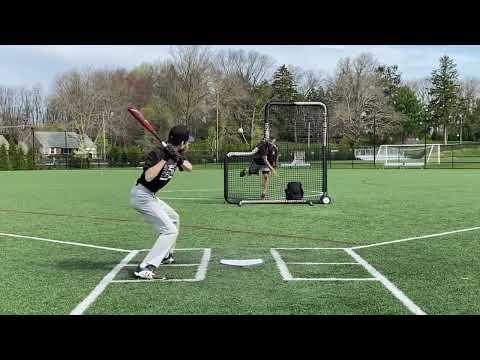 Video of Colin Bull 2023 Skills Video