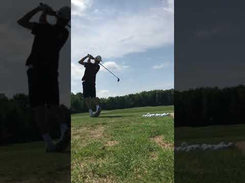 Video of 3 Wood