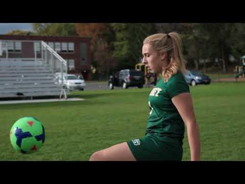 Video of Jade's Soccer Vid