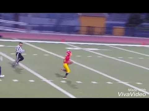 Video of Freshman highlights