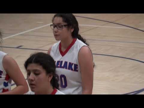 Video of JV Girls Basketball 2019 Butte Valley at Tulelake